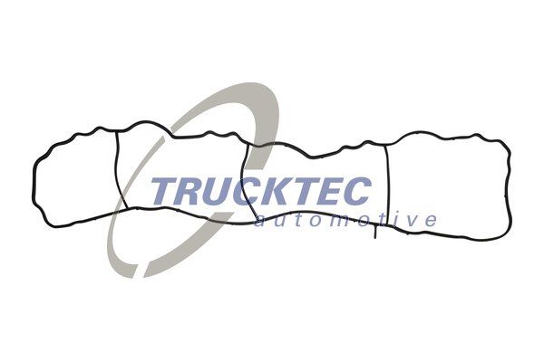 TRUCKTEC AUTOMOTIVE tarpiklis, įsiurbimo kolektorius 02.16.013